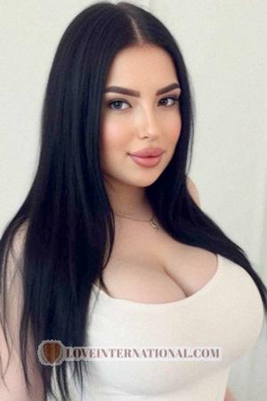 224049 - Daria Alter: 19 - Ukraine