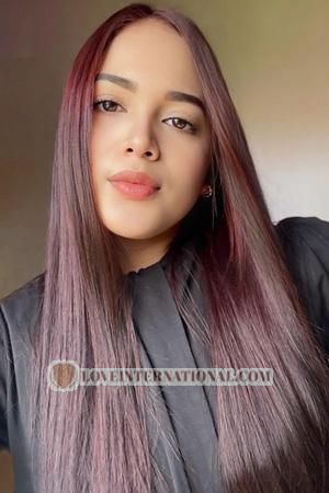 224066 - Dayana Alter: 30 - Kolumbien