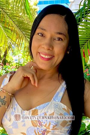 224079 - Leidy Alter: 35 - Kolumbien