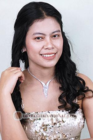 224168 - Sundie Mae Alter: 28 - Philippinen