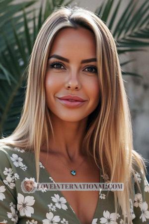 224191 - Karina Alter: 38 - Ukraine