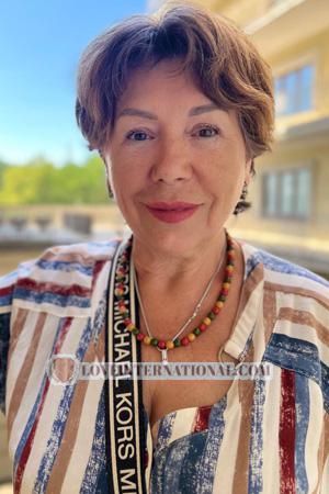 224263 - Liliia Alter: 65 - Ukraine
