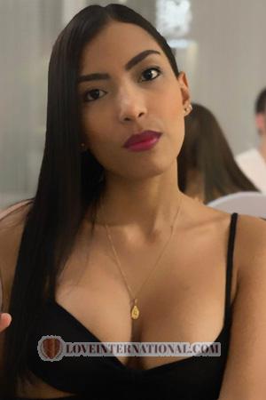 224269 - Luisa Alter: 34 - Kolumbien