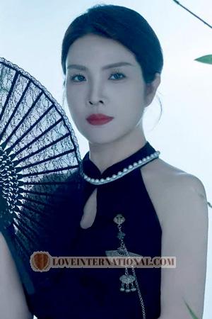 Ladies of Asia