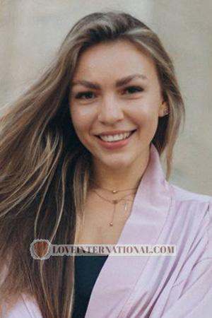 Ladies of Eastern-Europe
