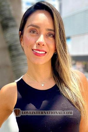 224481 - Lina Alter: 38 - Kolumbien
