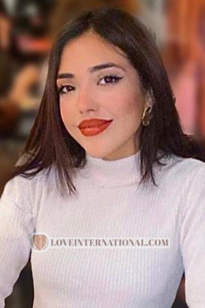 224493 - Sofia Valentina Alter: 23 - Argentinien