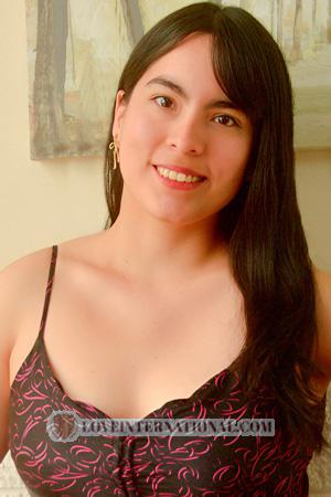 224504 - Samantha Alter: 31 - Peru