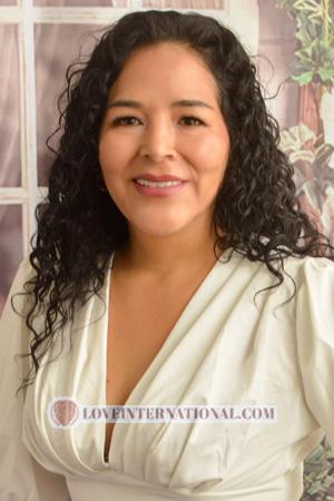 224510 - Vilma Alter: 41 - Peru