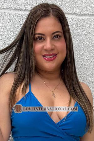 224515 - Viviana Alter: 38 - Kolumbien