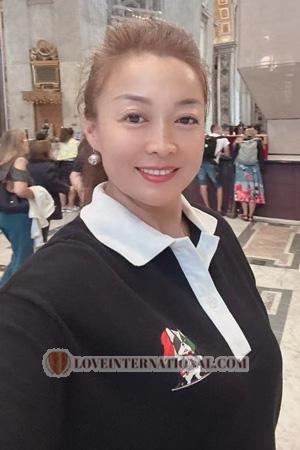 Ladies of Asia