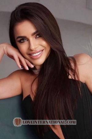 224543 - Olena Alter: 27 - Ukraine