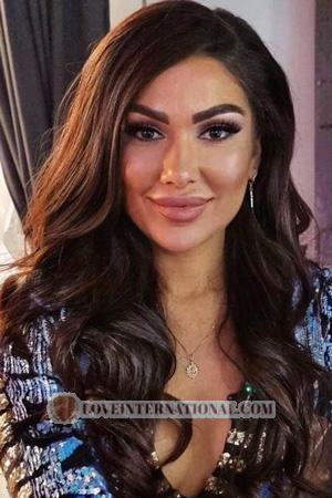 224563 - Daryna Alter: 33 - Ukraine