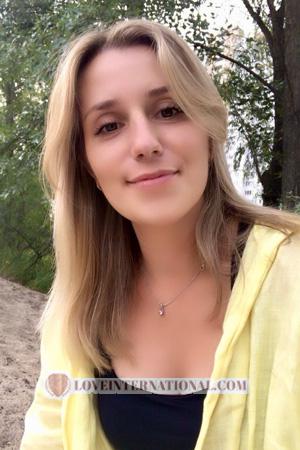 Ladies of Eastern-Europe