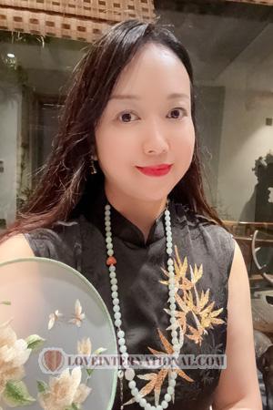 Ladies of China