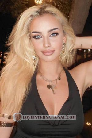 224648 - Anastasiia Alter: 22 - Ukraine