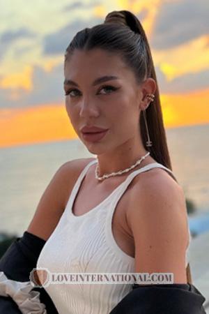 224665 - Anastasia Alter: 28 - Ukraine