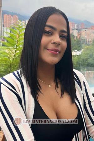 224717 - Luisa Alter: 38 - Kolumbien