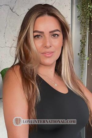 224718 - Samara Alter: 47 - Kolumbien