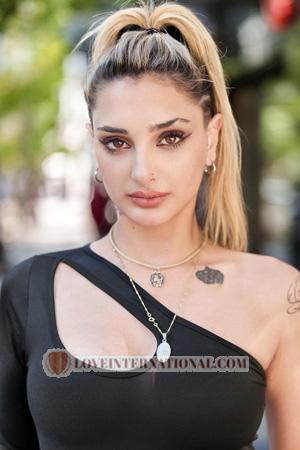224722 - Oriana Dalila Alter: 23 - Argentinien