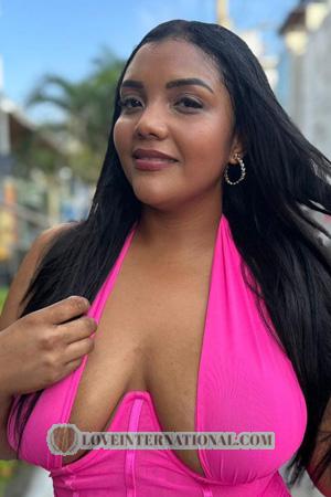 224741 - Katia Alter: 33 - Kolumbien