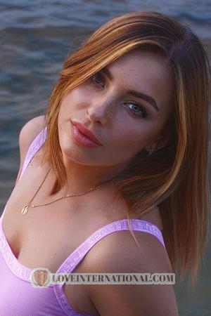 Ladies of Eastern-Europe