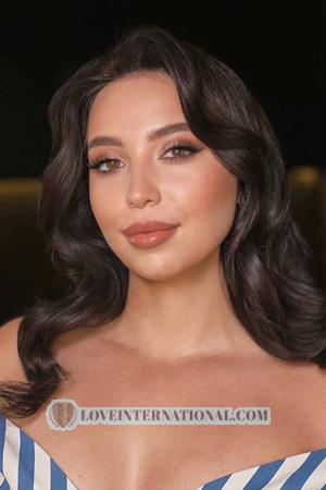 224800 - Nataliia Alter: 22 - Ukraine