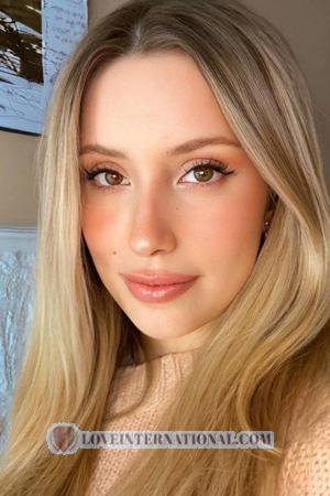 Ladies of Buenos Aires