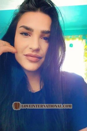 Ladies of Argentinien