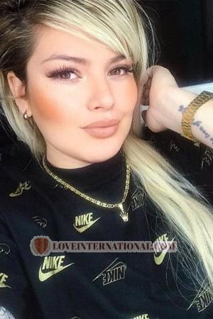 224994 - Victoria Belen Alter: 34 - Argentinien