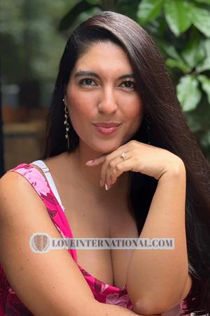225009 - Gabriela Alter: 31 - Kolumbien