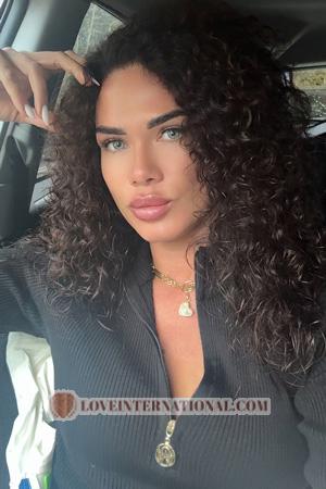 Ladies of Eastern-Europe