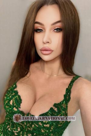 Ladies of Eastern-Europe