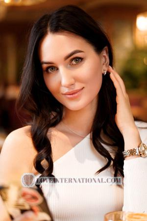 Ladies of Eastern-Europe