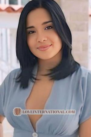 225095 - Yaidelin Alter: 40 - Kolumbien