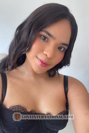 Ladies of Barranquilla