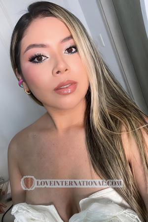 Ladies of Latin-America