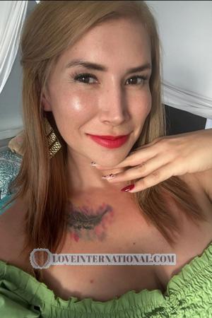 Ladies of Latin-America