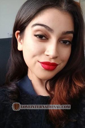 Ladies of Argentinien