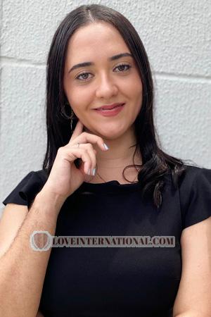 Ladies of Latin-America