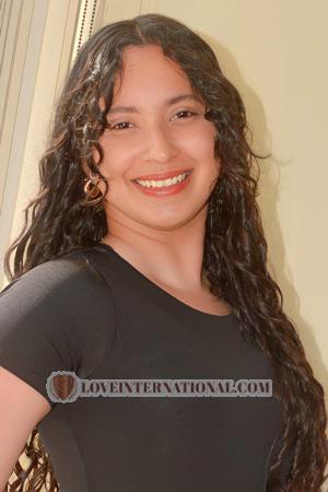 Ladies of Latin-America