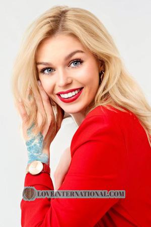 225150 - Anzhelika Alter: 30 - Ukraine