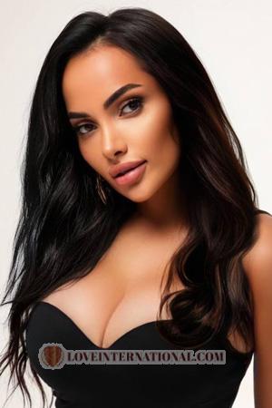 Ladies of Ivano-Frankovsk