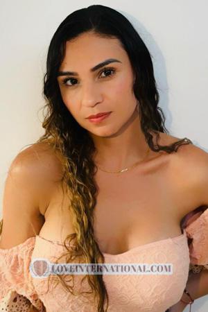 225196 - Catalina Alter: 37 - Kolumbien