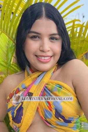 225198 - Jennifer Alter: 31 - Kolumbien