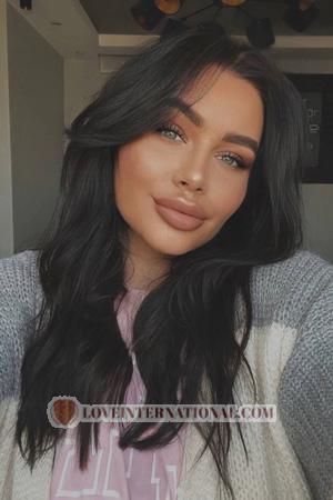 225255 - Julia Alter: 26 - Ukraine