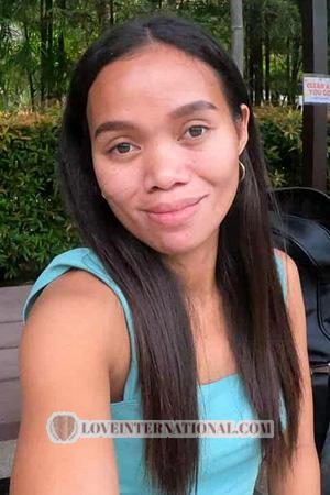 225295 - Marissa Alter: 27 - Philippinen