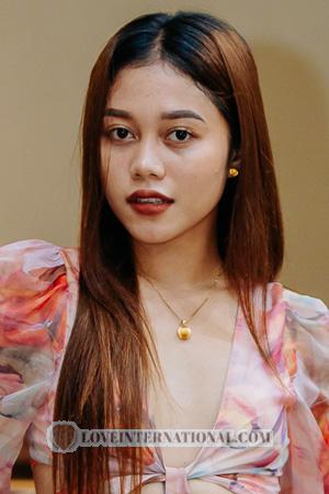 225296 - Jasmine Alter: 19 - Philippinen