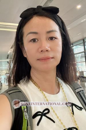 225307 - Queena Alter: 55 - China