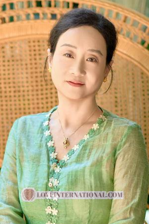 225318 - Yongmei Alter: 57 - China